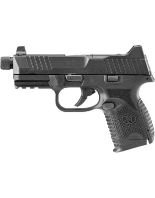 FN 509 COMPACT TACTICAL 9MM