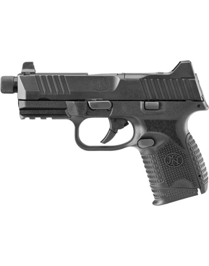 FN 509 COMPACT TACTICAL 9MM