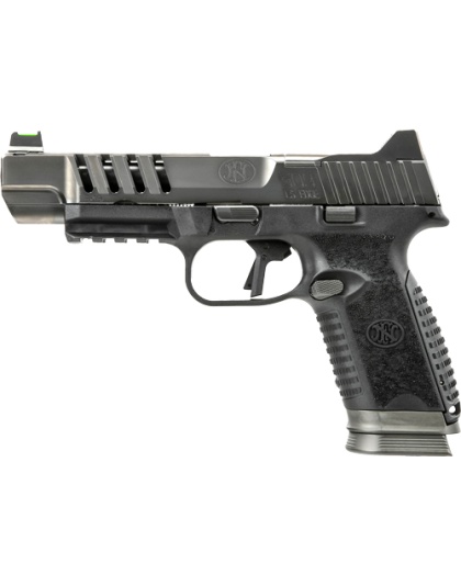 FN 509 LS EDGE 9MM LUGER