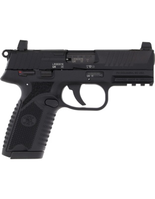 FN 502 MRD 22 LR 2-10 RD MAGS