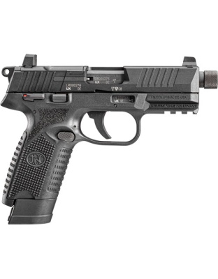 FN 502 TACTICAL 22LR