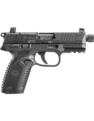 FN 502 TACTICAL 22LR