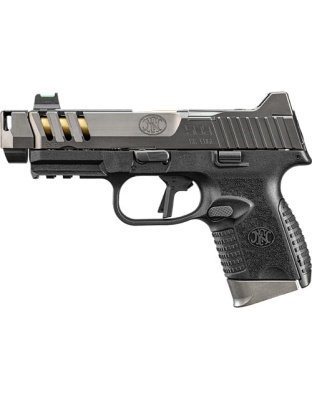 FN 509 CC EDGE COMPENSATOR