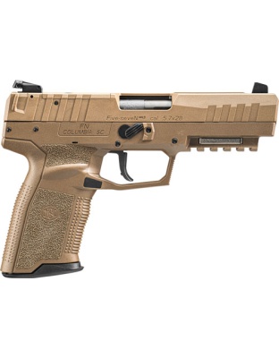 FN FIVE-SEVEN MRD 5.7X28MM