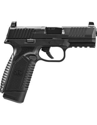 FN 545 MRD 45 ACP NMS