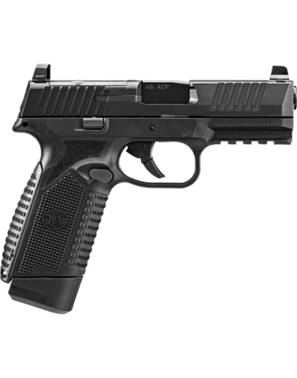 FN 545 MRD 45 ACP NMS