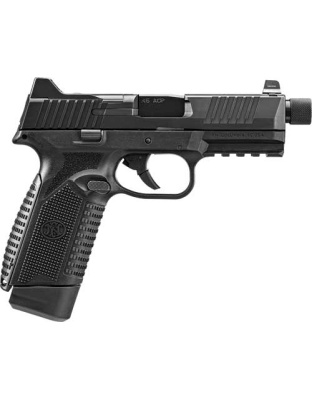 FN 545 TACTICAL 45 ACP NMS