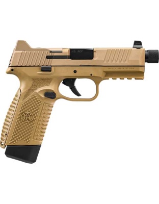 FN 545 TACTICAL 45 ACP NMS