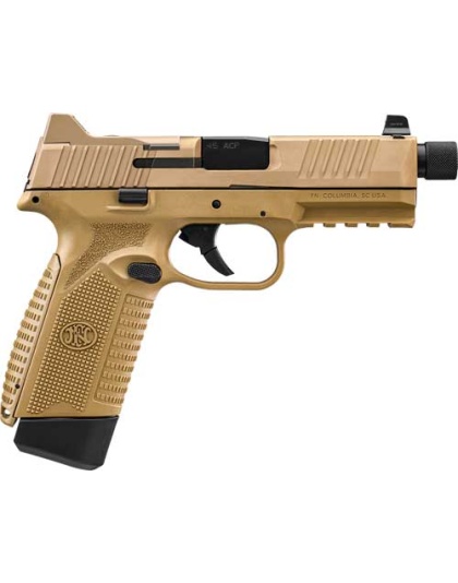 FN 545 TACTICAL 45 ACP NMS