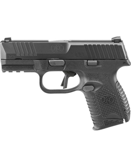 FN 509 COMPACT 9MM BUNDLE