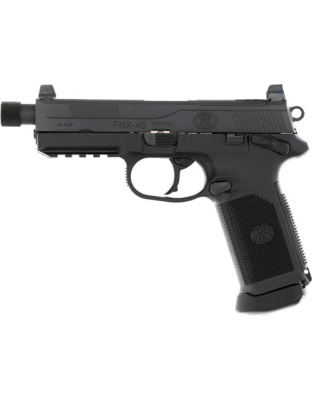 FN FNX-45 TACTICAL BUNDLE   45