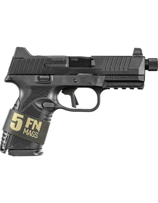 FN 509M TACTICAL BUNDLE 9MM