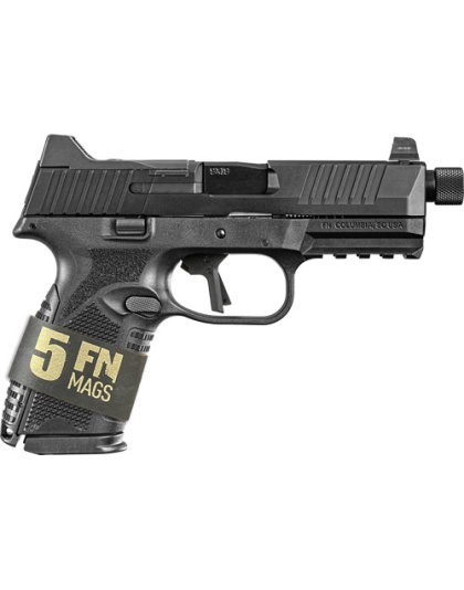 FN 509M TACTICAL BUNDLE 9MM