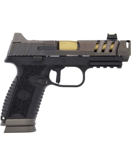 FN 509 CC EDGE XL COMPENSATOR