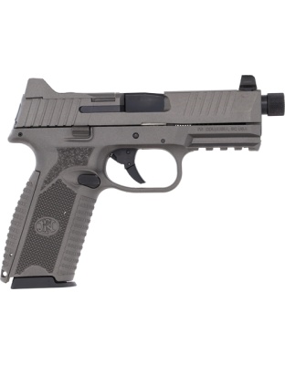 FN 509 T 9MM LUGER NIGHT SIGHT