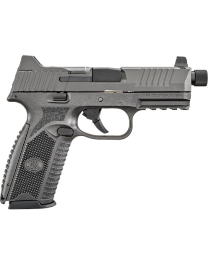 FN 509 T 9MM LUGER NIGHT SIGHT