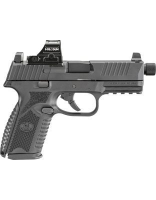 FN 509M TACTICAL 9MM HOLOSUN