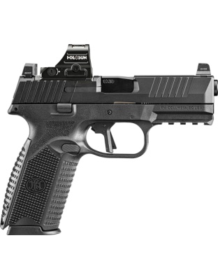 FN 509 FULL SIZE MRD 9MM NMS