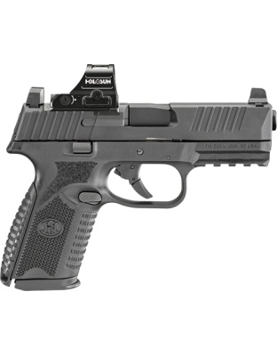 FN 509 M MRD 9MM NMS NS W/
