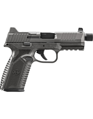 FN 510 TACTICAL 10 MM NMS