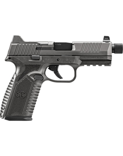 FN 510 TACTICAL 10 MM NMS