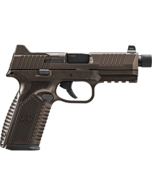 FN 510 TACTICAL 10 MM NMS