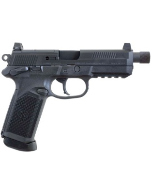 FN FNX-45 TACTICAL DA/SA MS