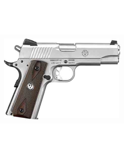 RUGER SR1911 45ACP FS 7-SHOT