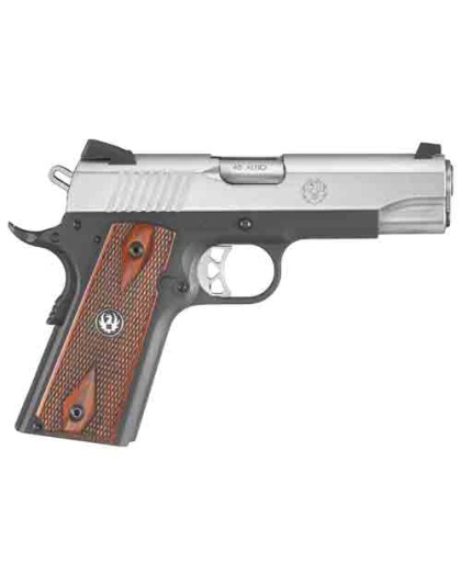 RUGER SR1911 45ACP FS 7-SHOT