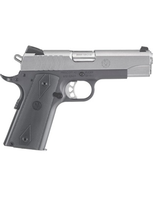 RUGER SR1911 9MM FS 9-SHOT