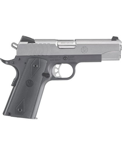 RUGER SR1911 9MM FS 9-SHOT