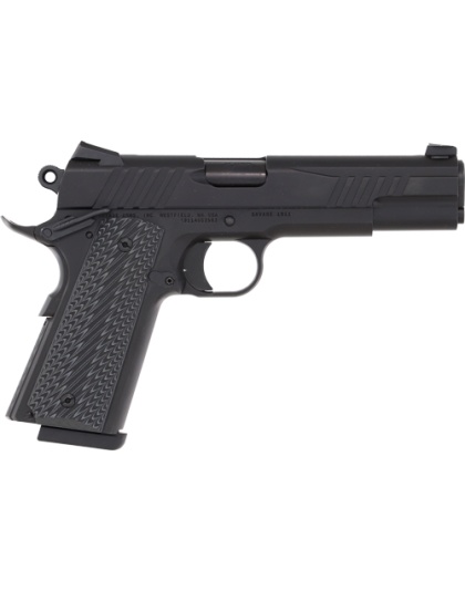 SAVAGE 1911 45ACP 5" BLACK