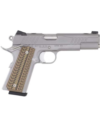 SAVAGE 1911 45ACP 5" S/S