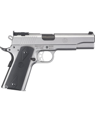 RUGER SR1911 10MM ADJ 8-SHOT