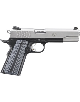 RUGER SR1911 9MM FS 9-SHOT 5"