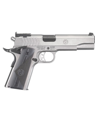 RUGER SR1911 TARGET 9MM 9-SHOT