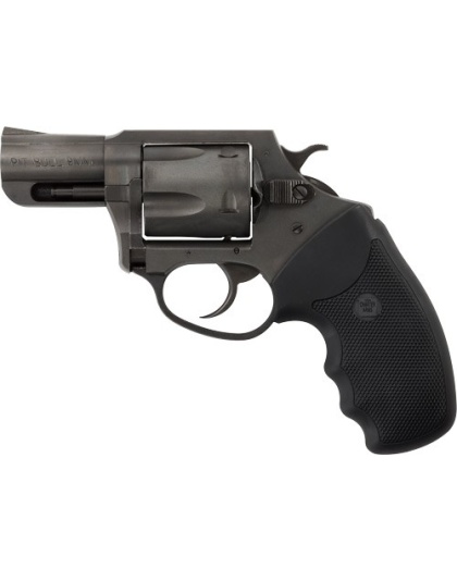 CHARTER ARMS PIT BULL 9MM