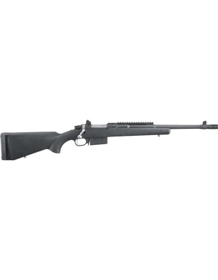RUGER SCOUT 350 LEGEND