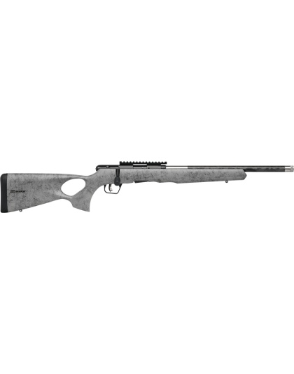 SAVAGE B22 22WMR TIMBERLITE