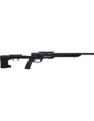 SAVAGE B22 PRECISION 22WMR 18"