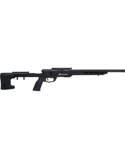 SAVAGE B22 PRECISION 22WMR 18"