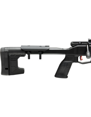 SAVAGE B22 PRECISION LITE 18"