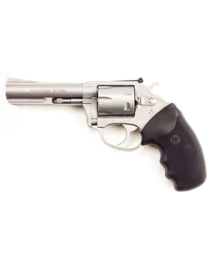 CHARTER ARMS PATHFINDER 22WMR