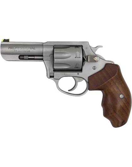 CHARTER ARMS PROFESSIONAL IV