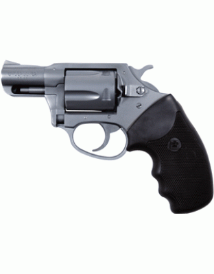 CHARTER ARMS UNDERCOVER 38SPL