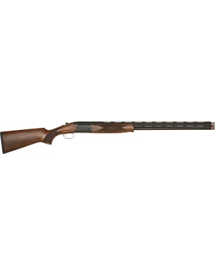 MOSSBERG GOLD RESERVE BLACK