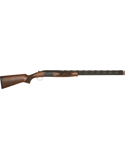 MOSSBERG GOLD RESERVE BLACK