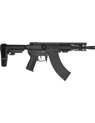 CMMG PISTOL BANSHEE MK47 7.62X