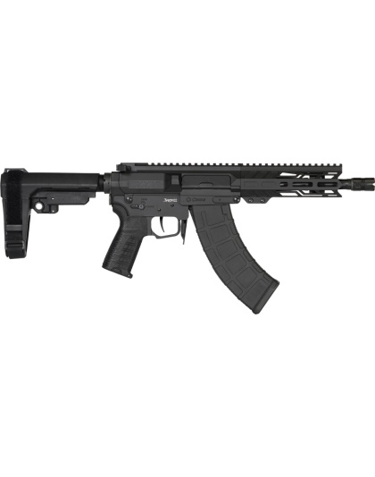 CMMG PISTOL BANSHEE MK47 7.62X