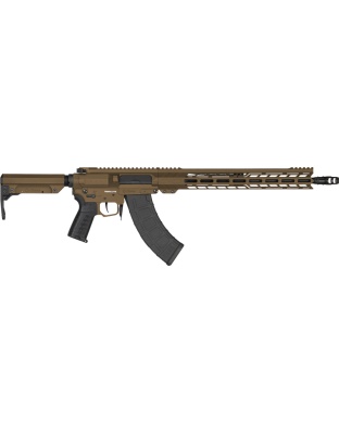 CMMG RIFLE RESOLUTE MK47 7.62